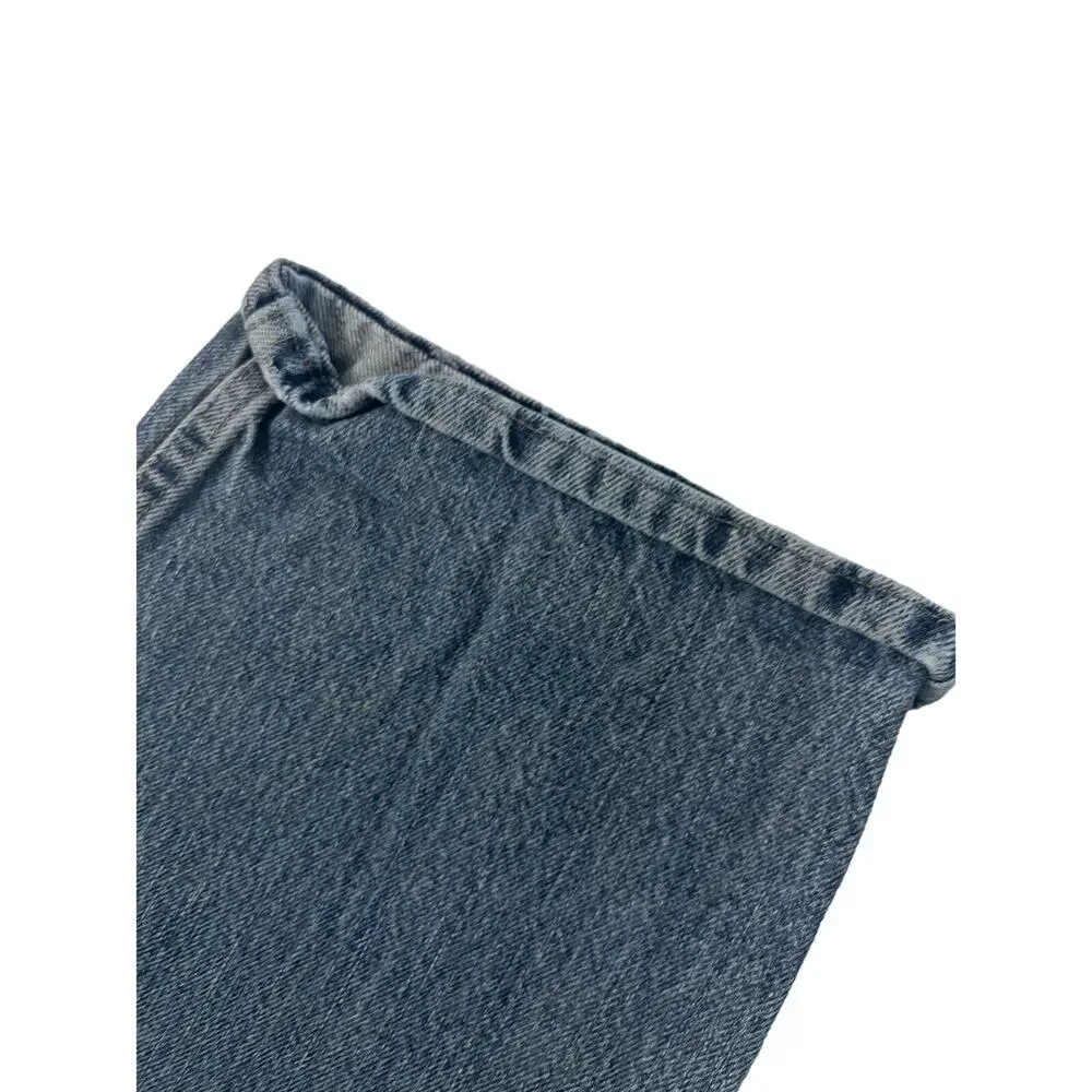 Wrangler Denim Blue‎ Jeans Men’s 48x30
